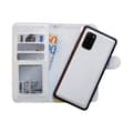 Pikkukuva 5 / 11: Samsung Galaxy S20 Plus - Nahkakotelo / Suoja