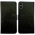 Miniatyrbillede 4 af 11: iPhone X/Xs - Læder cover / Beskyttelse