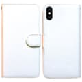 Miniatyrbillede 6 af 11: iPhone X/Xs - Læder cover / Beskyttelse