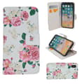 Miniatyrbillede 2 af 2: iPhone X/Xs - Leather Case/Wallet