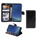 Miniatyrbillede 2 af 11: Protect your Galaxy S8 Plus with Leather Case