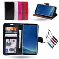 Pikkukuva 7 / 11: Protect your S8 Plus - Leather Cases!