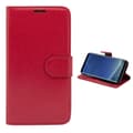 Miniatyrbillede 11 af 11: Protect your Galaxy S8 Plus - Leather Cases!