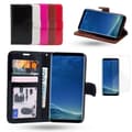 Miniatyrbillede 7 af 11: Protect your Galaxy S8 Plus - Leather Cases!
