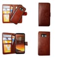 Miniatyrbillede 8 af 11: Protect your S8 Plus with Leather - Samsung Galaxy S8 Plus!