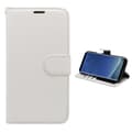 Miniatyrbillede 4 af 8: Samsung Galaxy S8 Plus  - Leather Case / Wallet