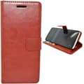 Miniatyrbillede 9 af 11: Samsung Galaxy S8 Plus - Leather Case/Wallet + Touch & Pen
