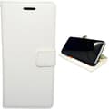 Miniatyrbillede 10 af 11: Samsung Galaxy S8 Plus - Leather Case/Wallet + Touch & Pen