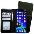 Miniatyrbild 4 av 11: iPhone Xr - Läderfodral / Skydd