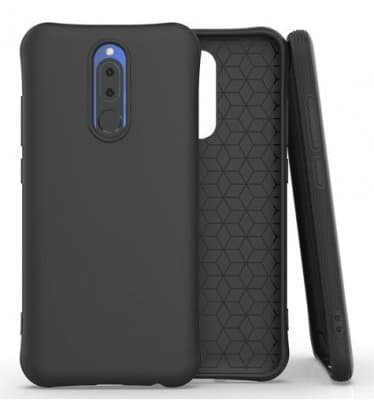 Xiaomi Redmi 8 - Skal Svart