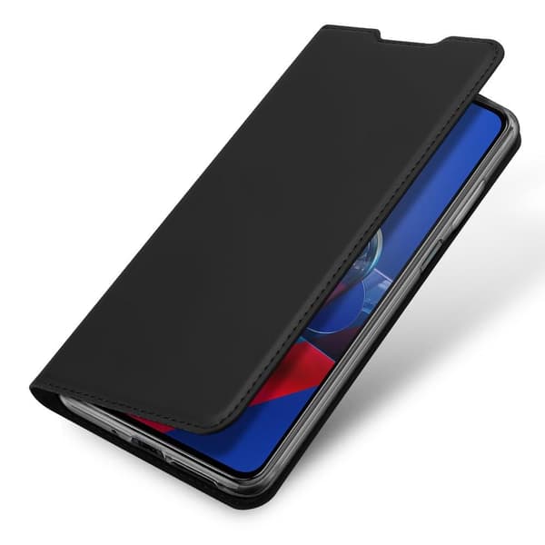 DUX DUCIS Skin Pro Serie Asus Zenfone 7/7Pro - Sort