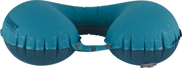 Sea To Summit Poduszka Aeros Ultralight Pillow Traveller turkusowa r. uniwersalny (APILULYHA/AQ/UNI)