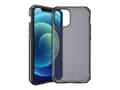 Pikkukuva 4 / 5: ITSKINS AP2G-SPECM-SMOK, Suojus, Apple, iPhone 12 mini, 13,7 cm (5.4"), Harmaa
