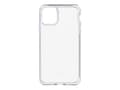 Pikkukuva 1 / 5: ITSKINS HYBRID // CLEAR, Suojus, Apple, iPhone 12 mini, Läpinäkyvä