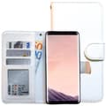 Miniatyrbillede 5 af 11: Beskyt din S8 Plus - Læder Etui