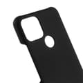 Miniatyrbild 5 av 7: Google Pixel 5 Rubberized Skal - Svart