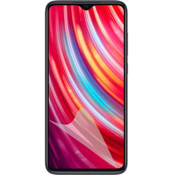 Xiaomi Redmi Note 8 Pro Skærmbeskytter - Ultra Thin
