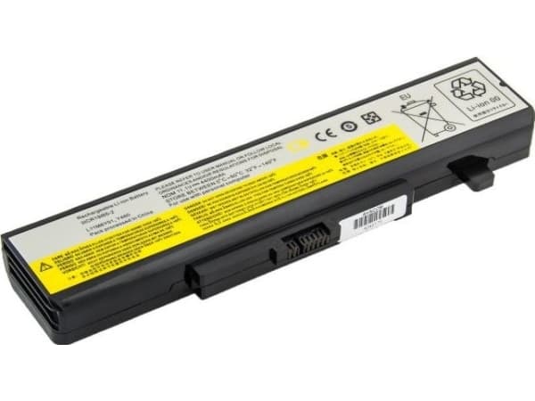 AVACOM LENOVO IDEAPAD G580, Z380, Y580 SERIES LI-ION 11.1V 4400MAH