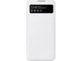 Miniatyrbilde 5 av 5: Samsung EF-EA426, Flip-deksel, Samsung, Galaxy A42 5G, 16,8 cm (6,6"), Hvit