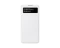 Miniatyrbilde 1 av 5: Samsung EF-EA426, Flip-deksel, Samsung, Galaxy A42 5G, 16,8 cm (6,6"), Hvit