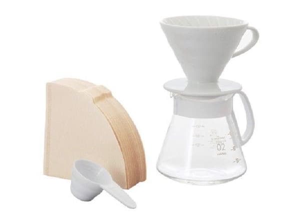 Bialetti 0006367 del & tilbehør til kaffemaskine Kaffefilter