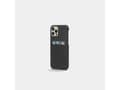 Pikkukuva 1 / 5: Trunk TR-BC1267-BLK, Suojus, Apple, iPhone 12 Pro, 17 cm (6.7"), Musta