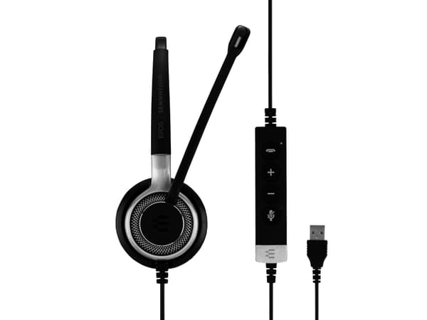 EPOS SENNHEISER IMAPCT SC 660 ANC USB