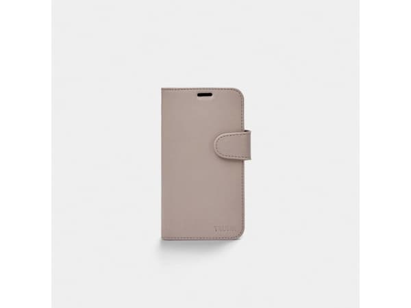 Trunk TR-WA678-ROS, Lommebok-etui, Apple, iPhone 6/7/8/SE, 11,9 cm (4.7"), Rosa