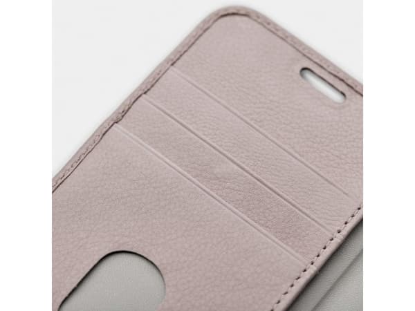 Trunk TR-WA678-ROS, Lommebok-etui, Apple, iPhone 6/7/8/SE, 11,9 cm (4.7"), Rosa