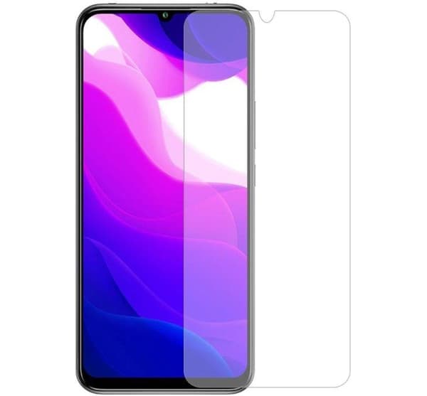 Xiaomi Mi 10 Lite 5G Härdat Glas Skärmskydd 0,3mm