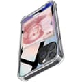 Miniatyrbild 4 av 6: Genomtänkt Skyddsskal med Kortfack - iPhone 12 Pro