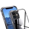 Miniatyrbild 8 av 8: iPhone 12 Mini - Professionellt Skyddsskal i Silikon
