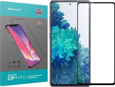 Nillkin Tempered glass Nillkin Amazing CP + PRO for Samsung Galaxy S20 FE universal