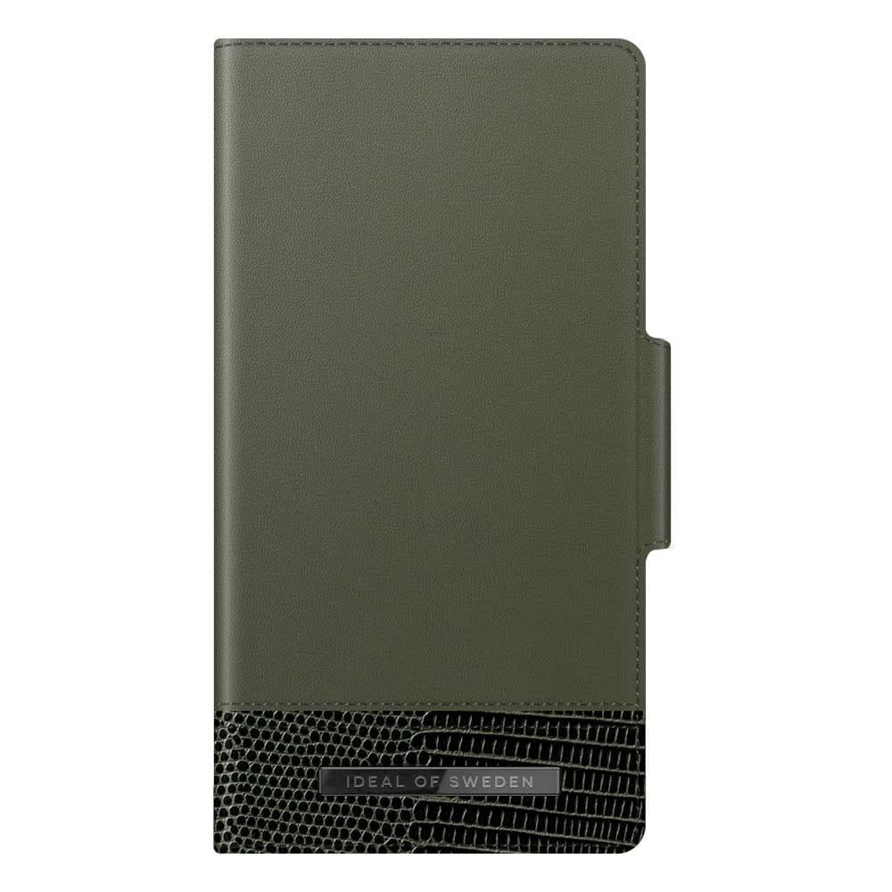 iDeal Of Sweden iPhone 12 Mini skal - Metal Woods