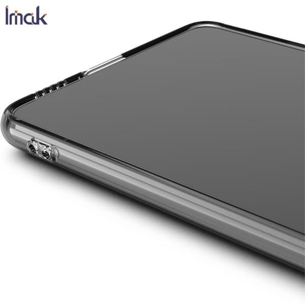IMAK UX-5 Series TPU Cell Phone Cover for Google Pixel 5