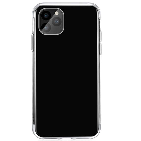 iPhone 12 Pro - Exklusivt FLOVEME Silikonskal