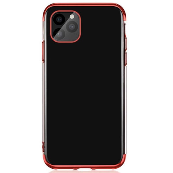 iPhone 12 Pro - Exklusivt FLOVEME Silikonskal