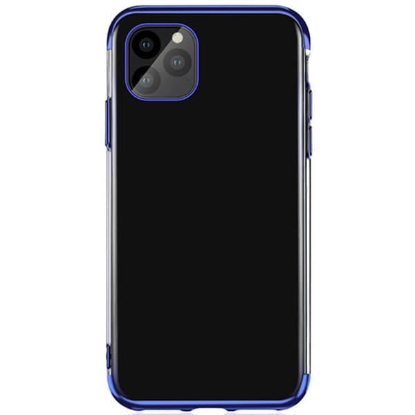 iPhone 12 Pro - Exklusivt FLOVEME Silikonskal
