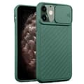 Miniatyrbild 3 av 11: iPhone 12 - Praktiskt Skyddande Skal med Kamera Skydd