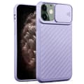 Miniatyrbild 4 av 11: iPhone 12 - Praktiskt Skyddande Skal med Kamera Skydd
