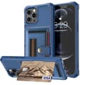 Miniatyrbild 7 av 10: Skyddsskal med Kortfack - iPhone 12 Pro