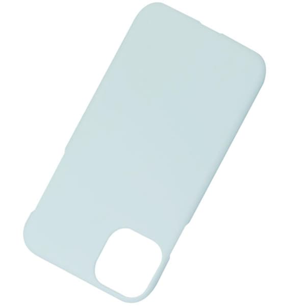 Stötdämpande TPU Skal LEMAN - iPhone 12 Pro