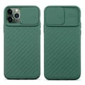 Miniatyrbild 2 av 11: Kraftfullt Skyddsskal - iPhone 12 Pro