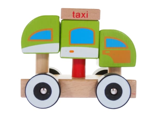 iBOX Tretaxibil (W05C010)