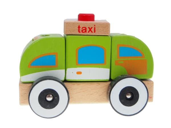 iBOX Tretaxibil (W05C010)