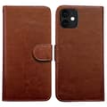 Miniatyrbillede 2 af 11: Beskyt din iPhone 12 Mini - Læder Etui
