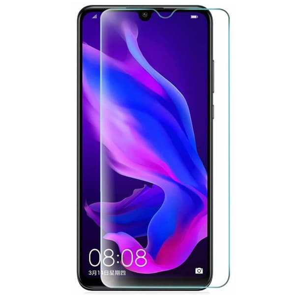 Beskyt din Galaxy A21s med Marmorskal!