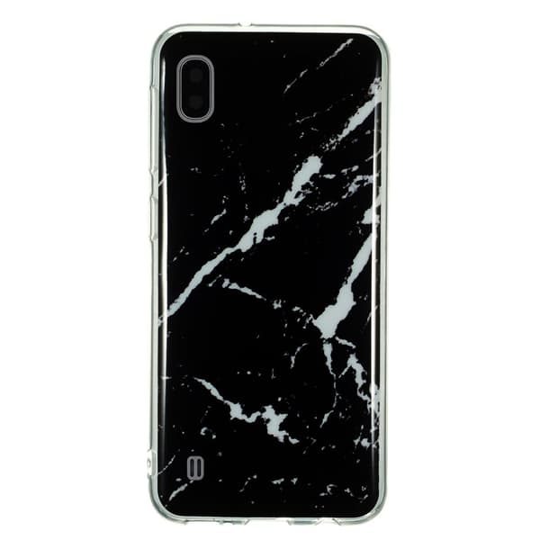 Skydda din Samsung Galaxy A10 med Marmor-skal