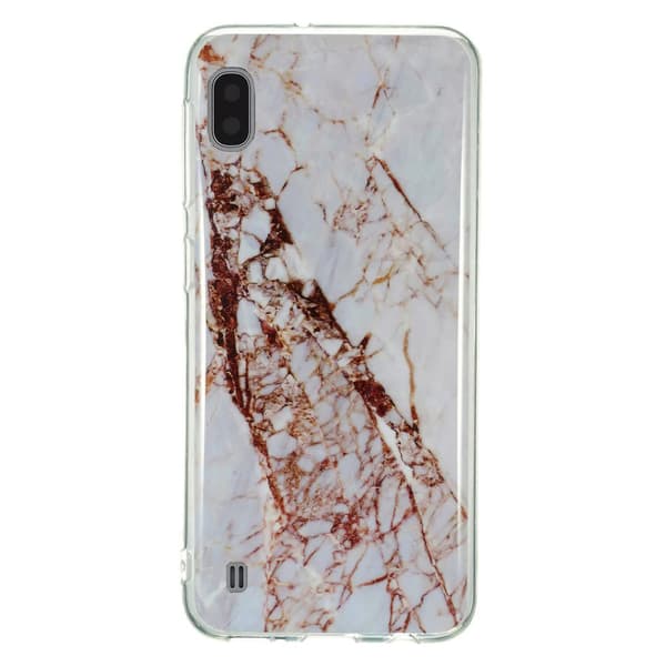 Suojaa Samsung Galaxy A10si Marmorskalilla