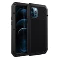 Miniatyrbild 3 av 8: Skyddande Stilrent Heavy Duty Skal - iPhone 12 Pro
